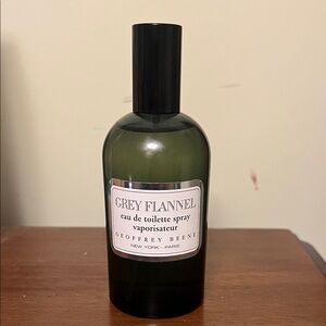 Geoffrey Beene Grey Flannel Eau de Toilette